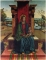 Madonna con il Bambino in trono e due donatori